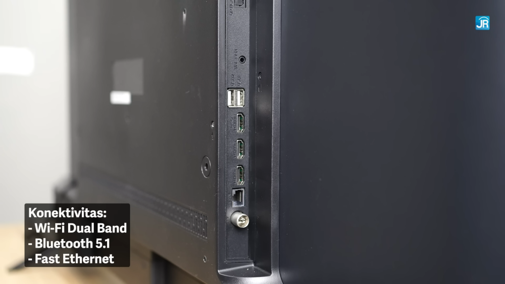 Dahua TV43 SD400 11