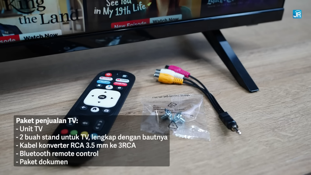 Dahua TV43 SD400 4