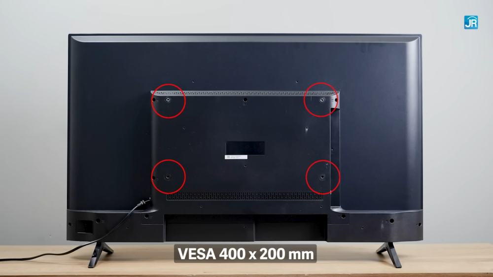 Dahua TV43 SD400 8
