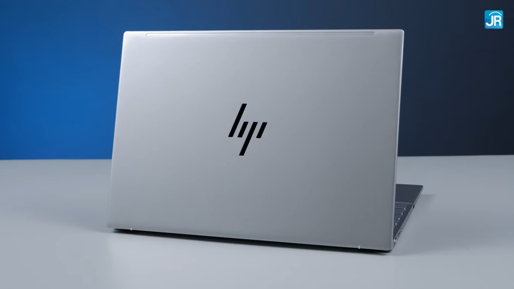 Review HP Pavillion Aero 13 BE2005au: Jauh Lebih Kencang dgn Ryzen 7 7735U 2 HP Pavillion Aero 13 BE2005au 9