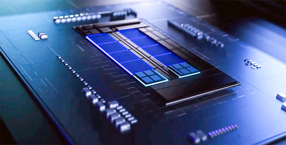 Intel Generasi ke 14 HX Mobile Series