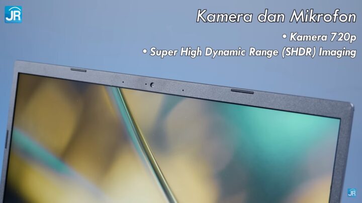 Review Acer Aspire 7 Gaming: Laptop Gaming Harga 10 Juta! 14 Review Acer Aspire 7 Gaming 23