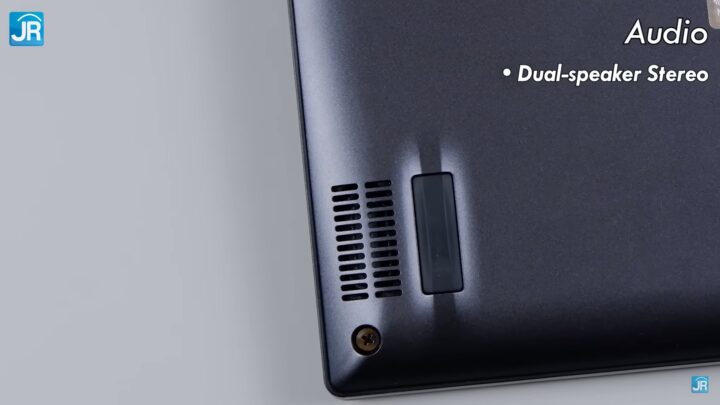 Review Acer Aspire 7 Gaming: Laptop Gaming Harga 10 Juta! 16 Review Acer Aspire 7 Gaming 25