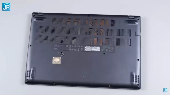 Review Acer Aspire 7 Gaming: Laptop Gaming Harga 10 Juta! 21 Review Acer Aspire 7 Gaming 33