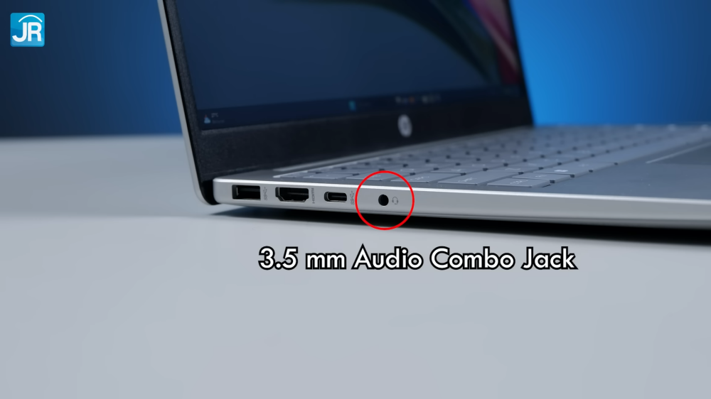 Review HP 14 em0014AU 18
