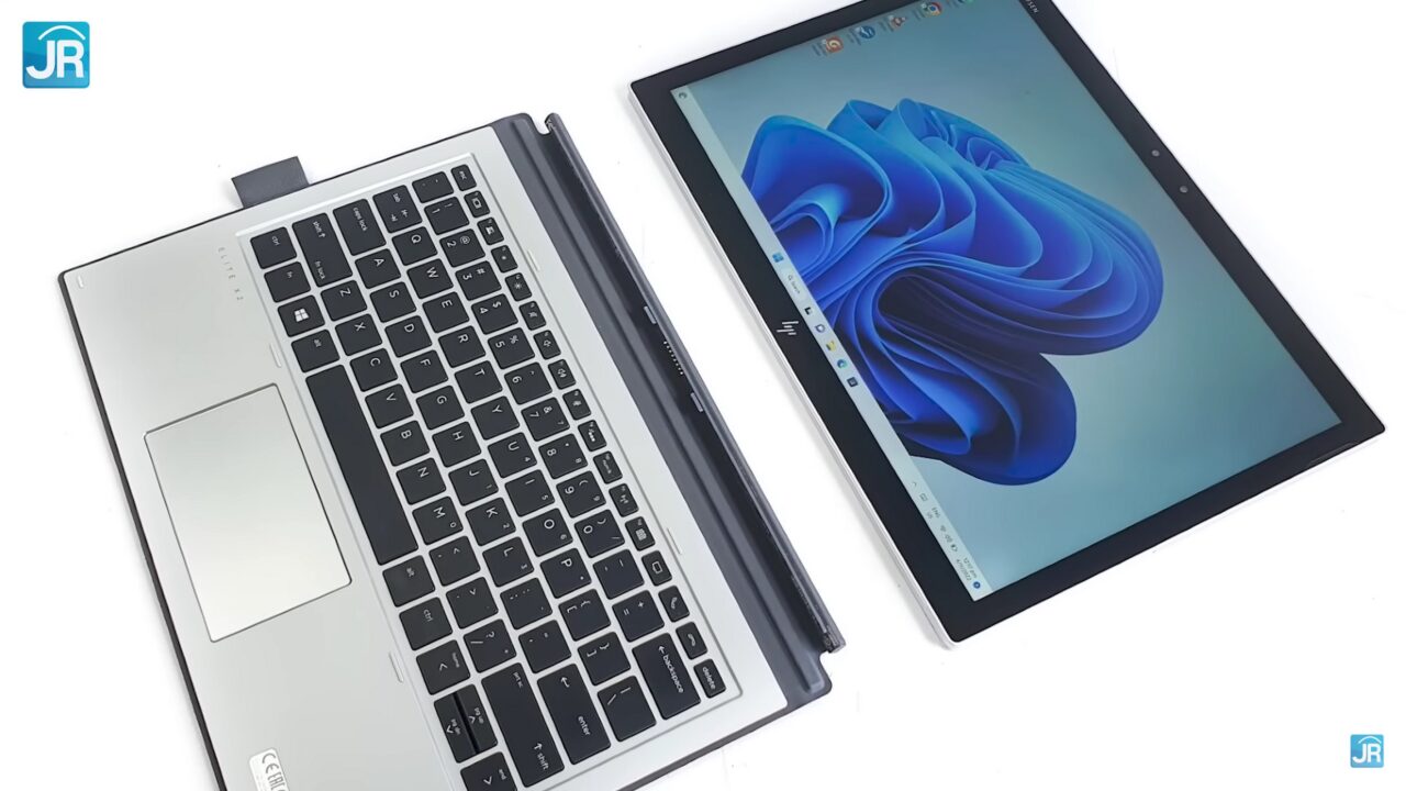 Kenapa Banyak yang Suka Laptop 2-in-1 Convertible? (feat. HP Envy x360 13) 1 Review HP Envy x360 13 2