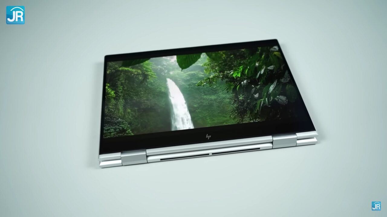 Kenapa Banyak yang Suka Laptop 2-in-1 Convertible? (feat. HP Envy x360 13) 6 Review HP Envy x360 13 24