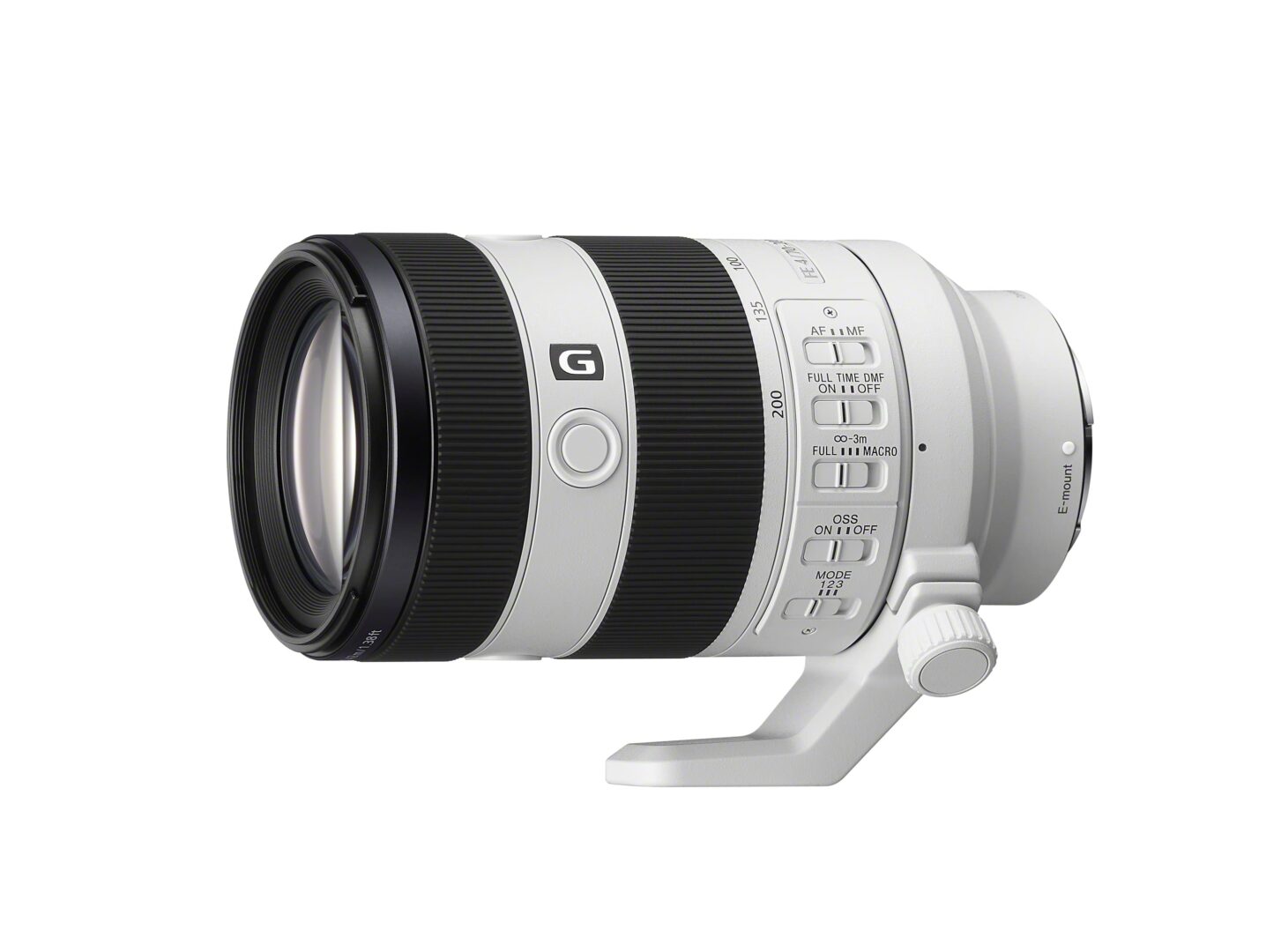 Direct Release: Sony Resmi Luncurkan Kamera Vlogging ZV-1 II dan Lensa FE 70-200mm F4 Macro G OSS II 4 SEL70200G2