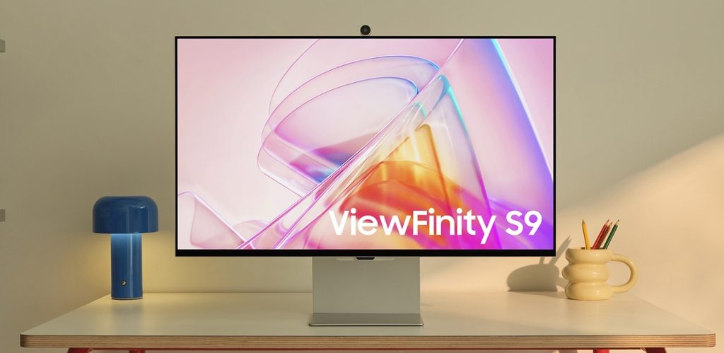 Samsung ViewFinity S9