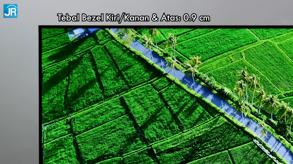 Smart TV iFFALCON 55U62 5