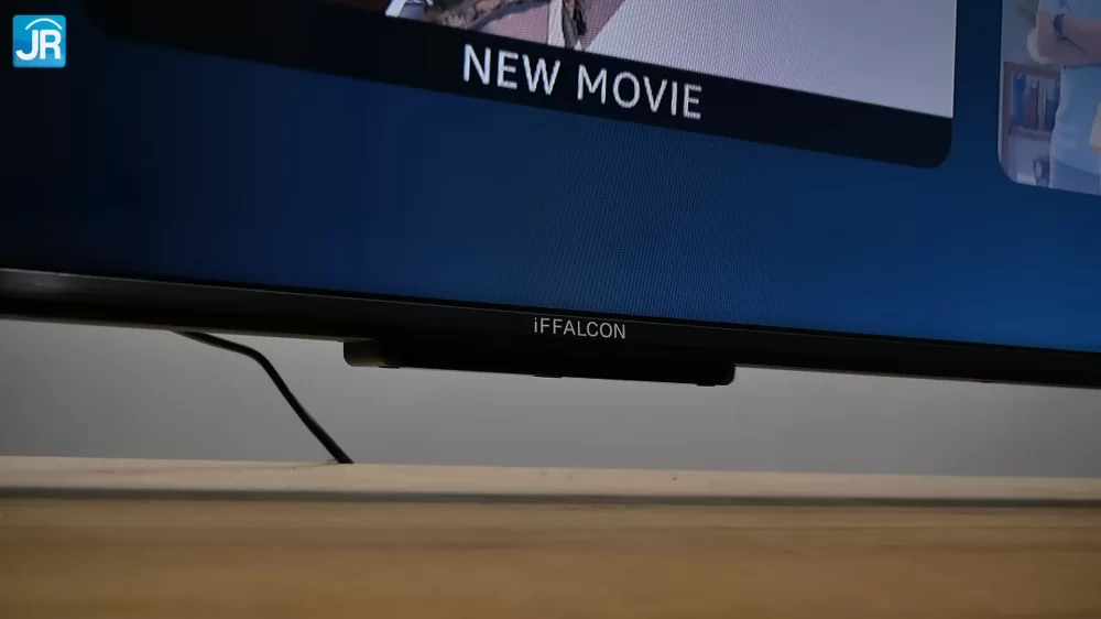 Smart TV iFFALCON 55U62 6