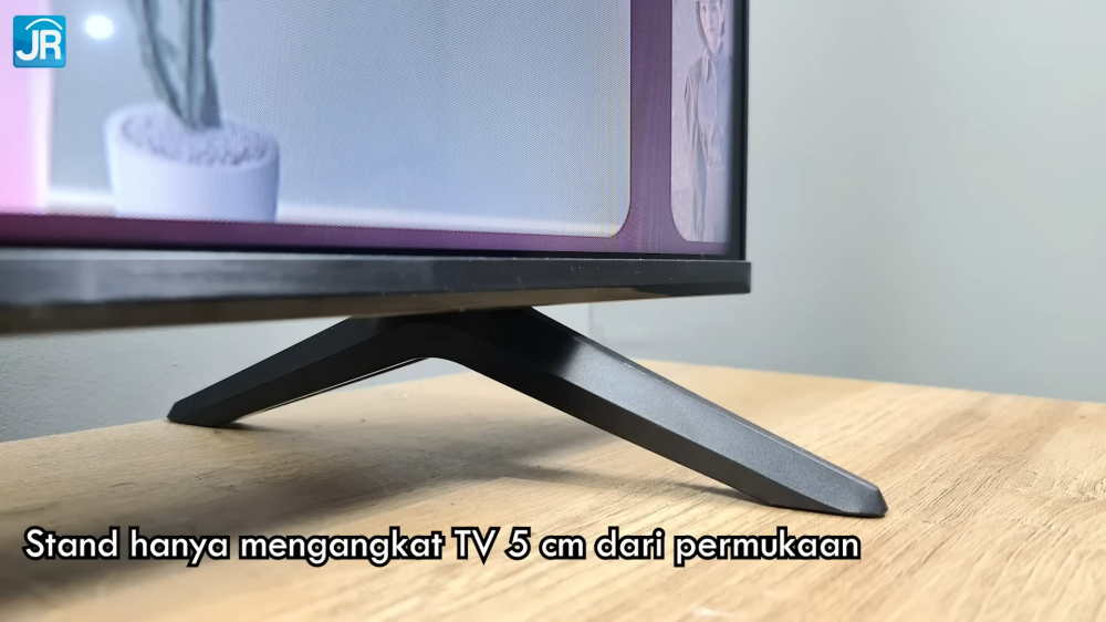 Smart TV iFFALCON 55U62 7