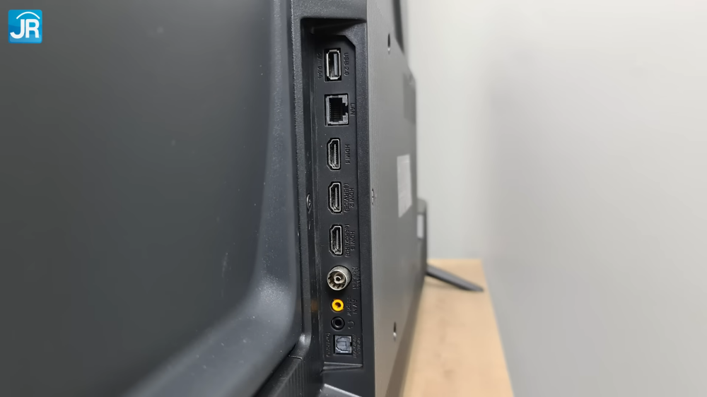 Smart TV iFFALCON 55U62 9