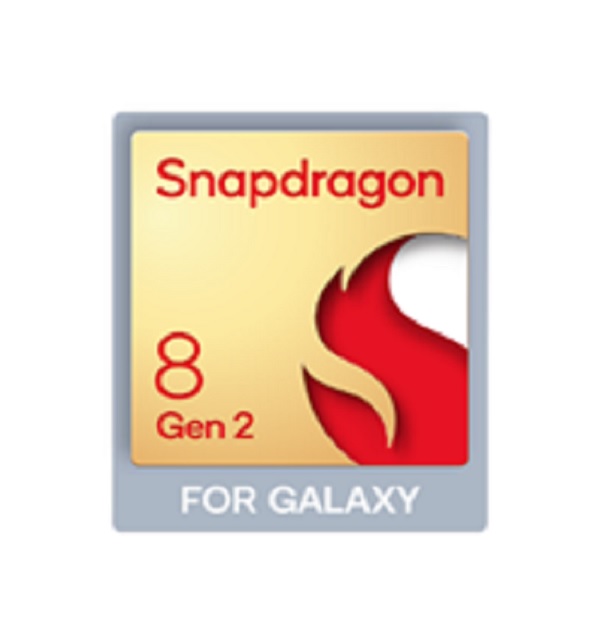Snapdragon 8 Gen 2 for