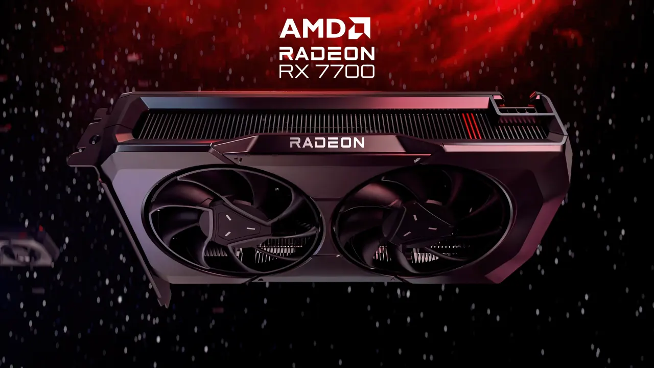 AMD Rumornya Bakal Rilis Radeon RX 7800 dan 7700 pada Q3 2023