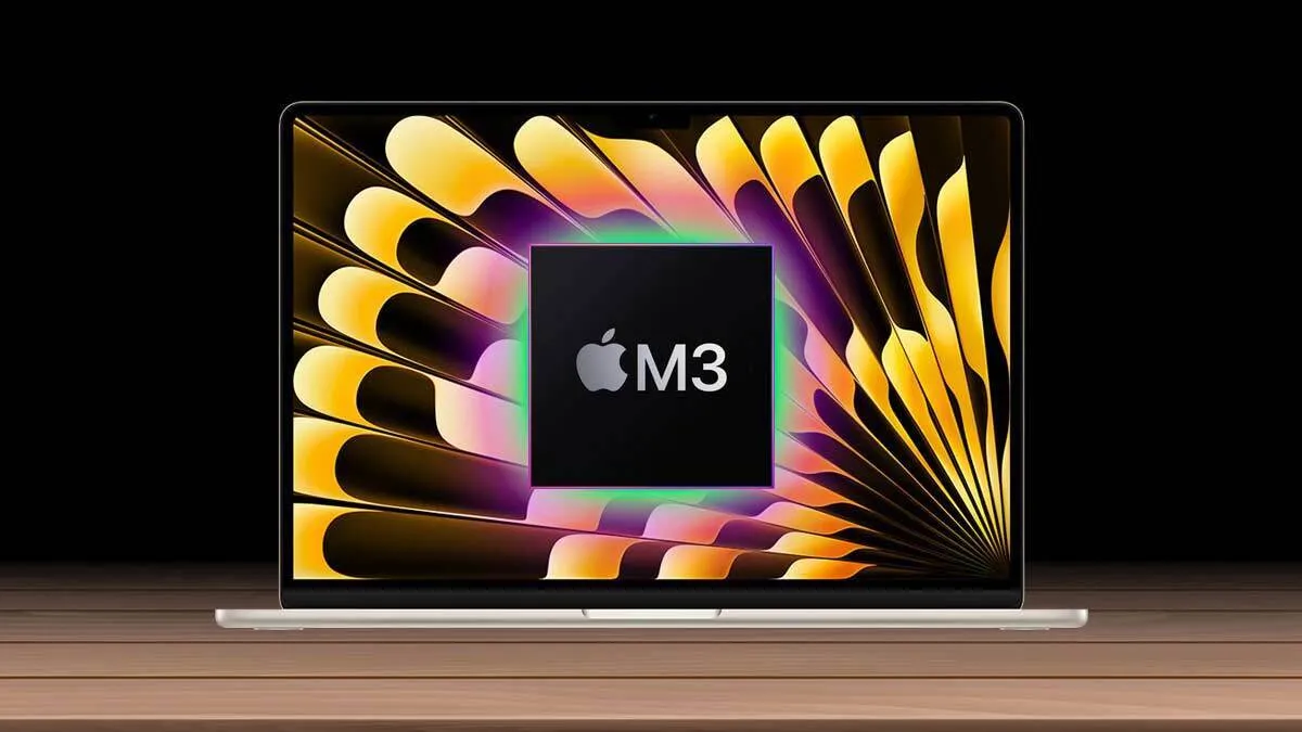 Perangkat pertama Apple dengan chipset M3 diperkirakan akan diluncurkan pada bulan Oktober • Jagat Review