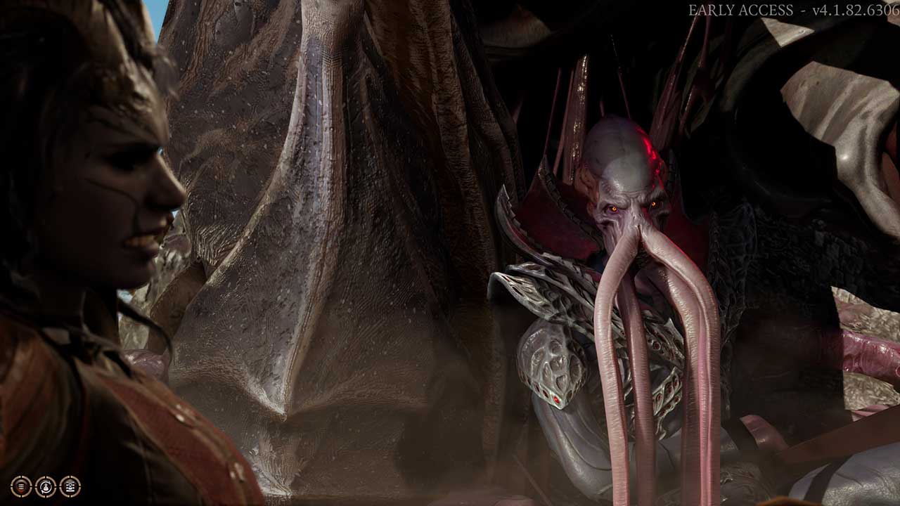 Baldur’s Gate 3 PC Berukuran 122 GB Tak Bisa Pre-Load, Salahkan Steam 4 d6c6bb9711e83032055f479896e41c2e