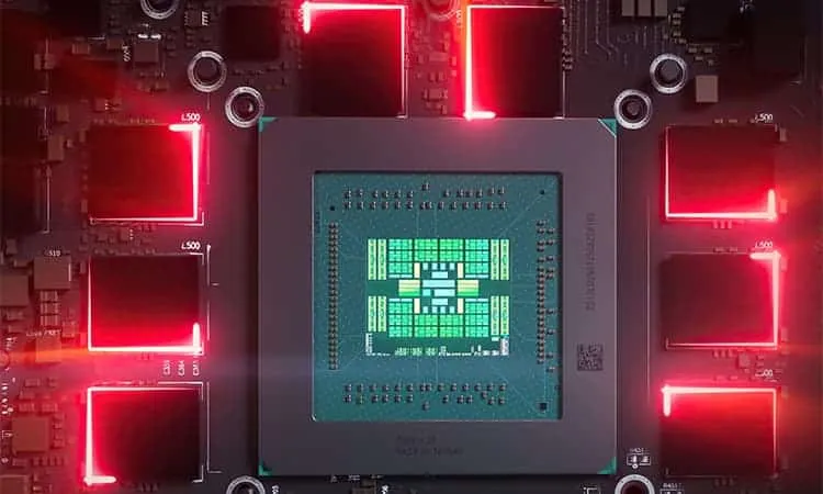 Micron Siap Perkenalkan Jenis Memori GDDR7 Pada Awal 2024
