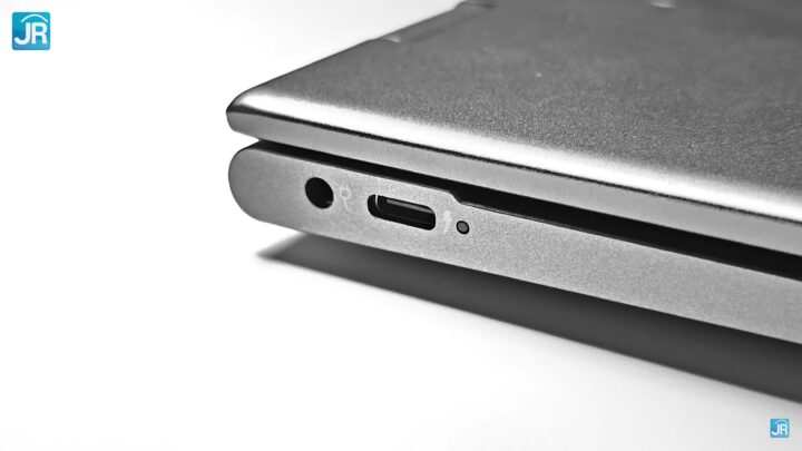 review Advan Laptop 360 Stylus 39