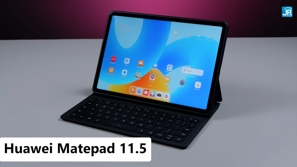 Review Huawei Matepad 11.5: Lebih Murah! Tablet Rasa Laptop Ala Huawei 8 02bcd98544070db4958b6be4116a03ab