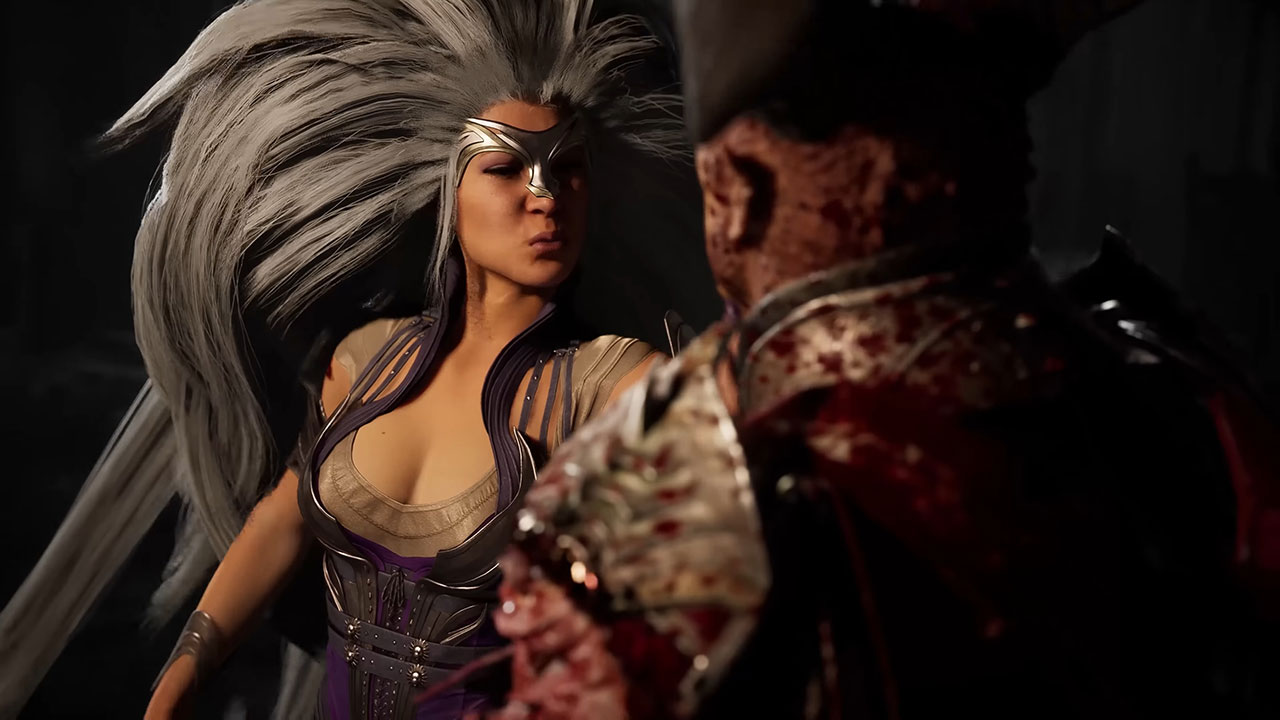 Mortal Kombat 1 Tolak Gagasan Mode “Aman” untuk Streamer / Influencer 13 048b18345d9ec84335127454341997b1