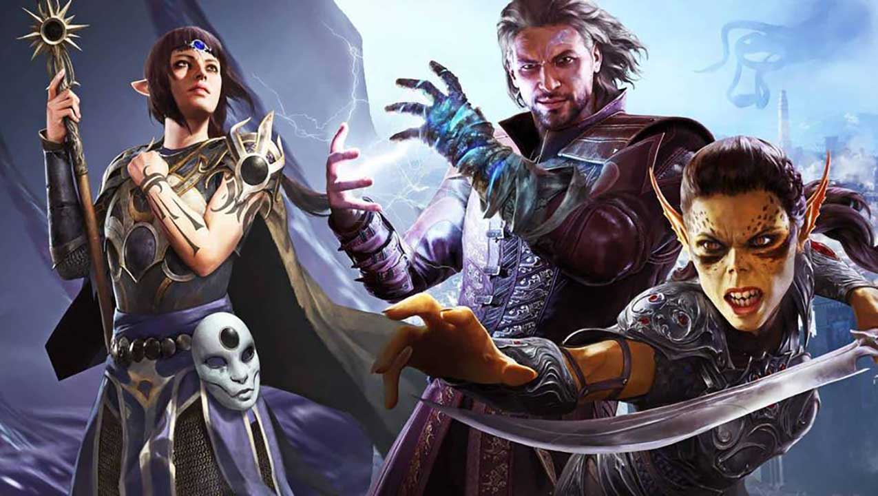 Baldur’s Gate 3 Masuk Xbox Series Tahun Ini, Kompromi Tanpa Split-Screen di Series S 8 0e81c75880f64f0a87967d18a1a1ae3f