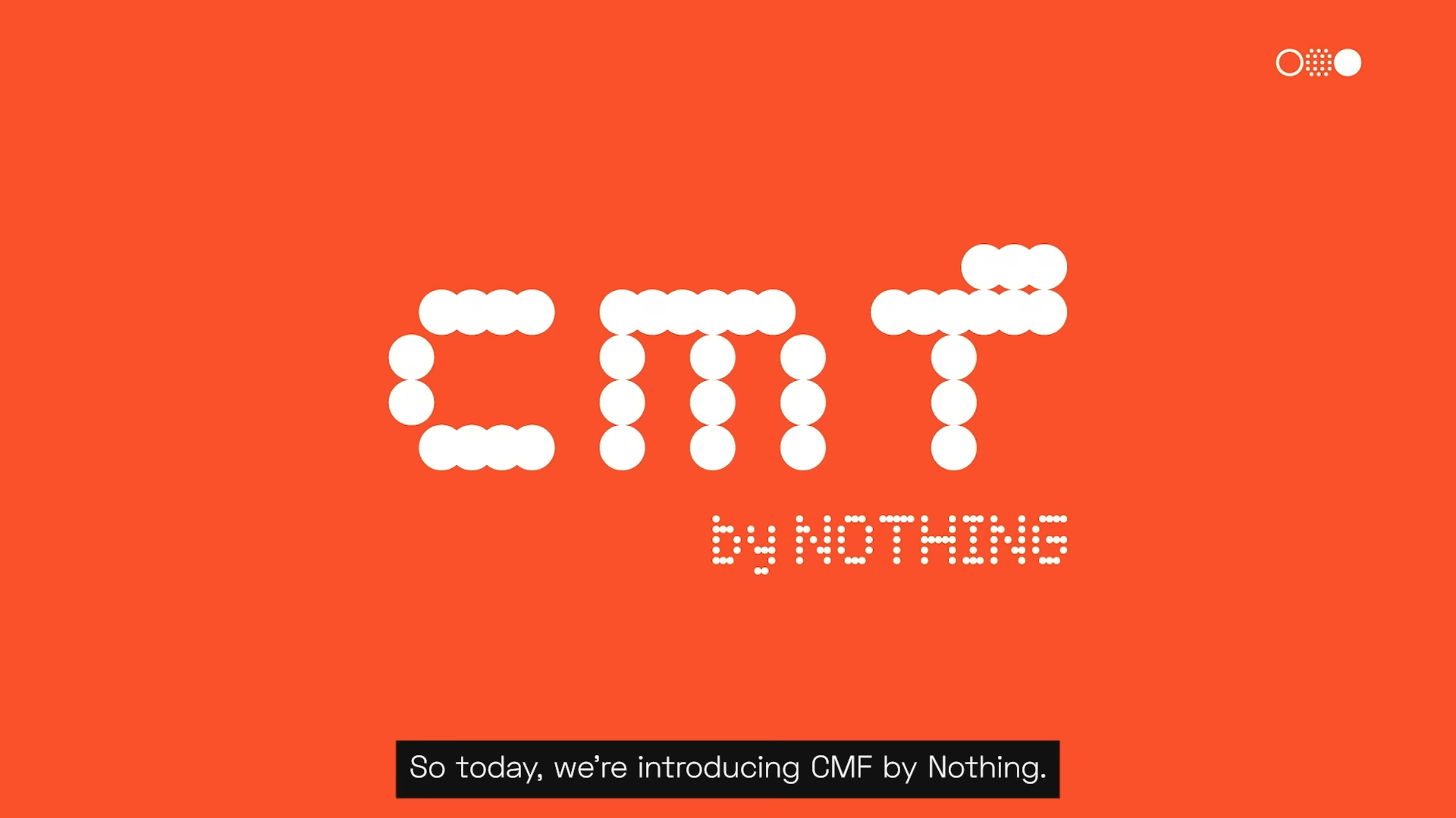 Nothing Umumkan Sub-Brand “CMF by Nothing”, Akan Hadirkan Gadget dengan Harga Lebih Terjangkau 14 0e9f26d39eb01fb4b019ac319cc414a0