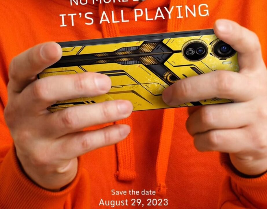 Tiga Smartphone ZTE Segera Rilis di Indonesia, Dua di Antaranya Smartphone Gaming 7 1e6bf28c4eca5f99f0e6ff3d40c1e58e