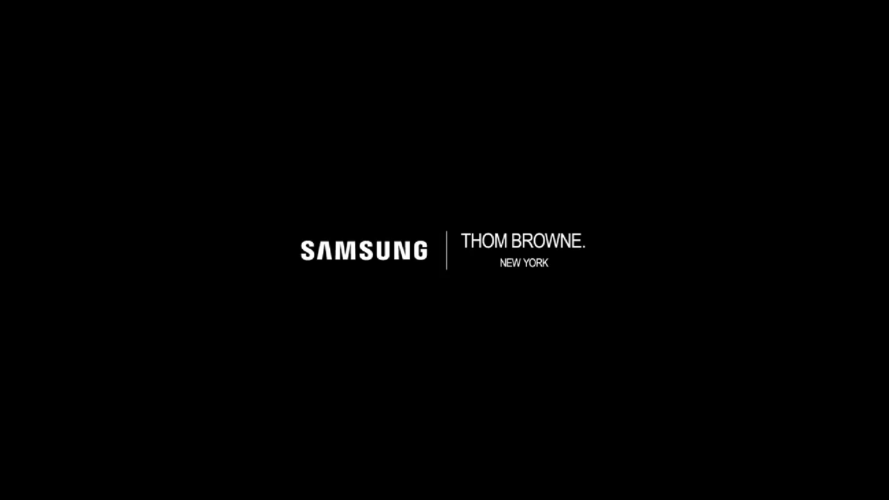 Samsung Galaxy Z Fold5/Flip5 Versi Thom Browne Segera Menyusul 11 26765a6c237d6eec616c32d19b782822
