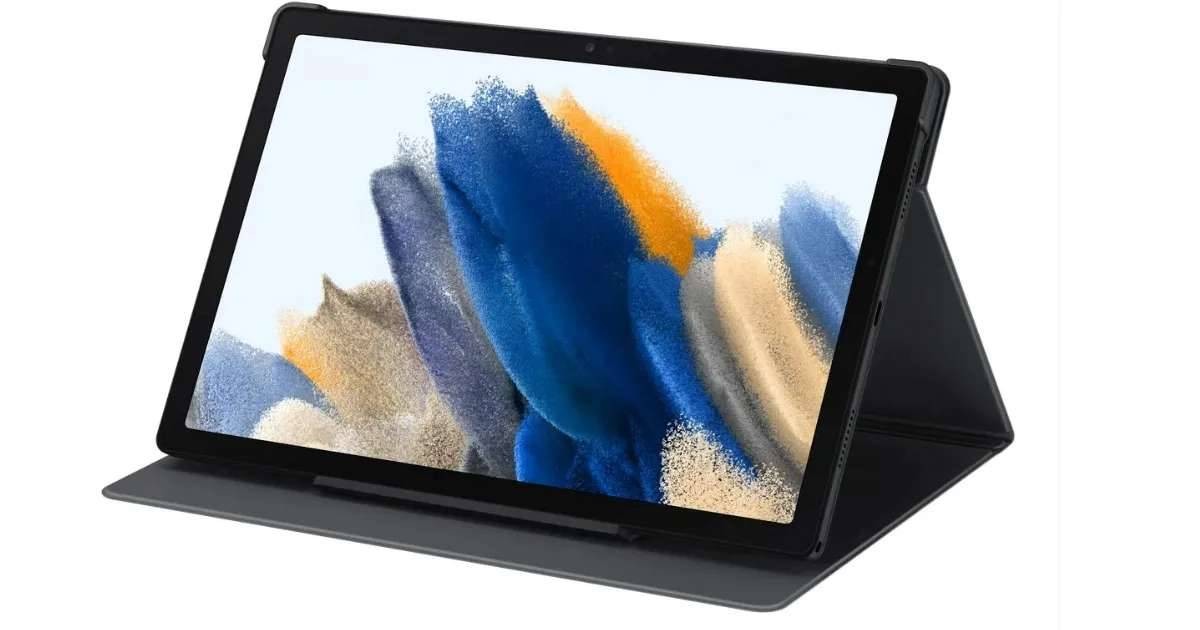 Samsung Galaxy Tab A9 Terungkap, Segera Rilis Tahun Ini? 20 295d39954f814bab2000b732686c9031