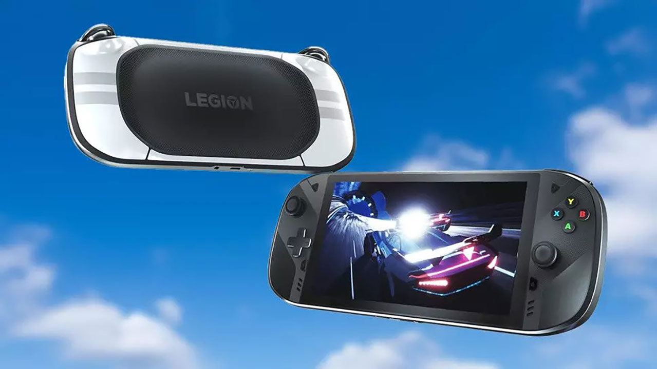 Lenovo Juga Persiapkan Handheld PC – Legion Go? 3 32a2eccd81a05d11a679d051b1a0d367