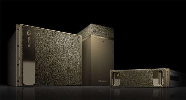 Permintaan AI Tinggi, Bisnis Data Center NVIDIA Bertumbuh Hingga 76% 18 NVIDIA