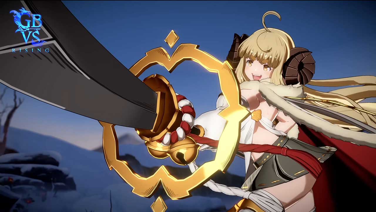 Granblue Fantasy Versus Rising Juga Hadirkan Versi GRATIS 6 519b4f1ebc6c2844f13e02ede1cacb12