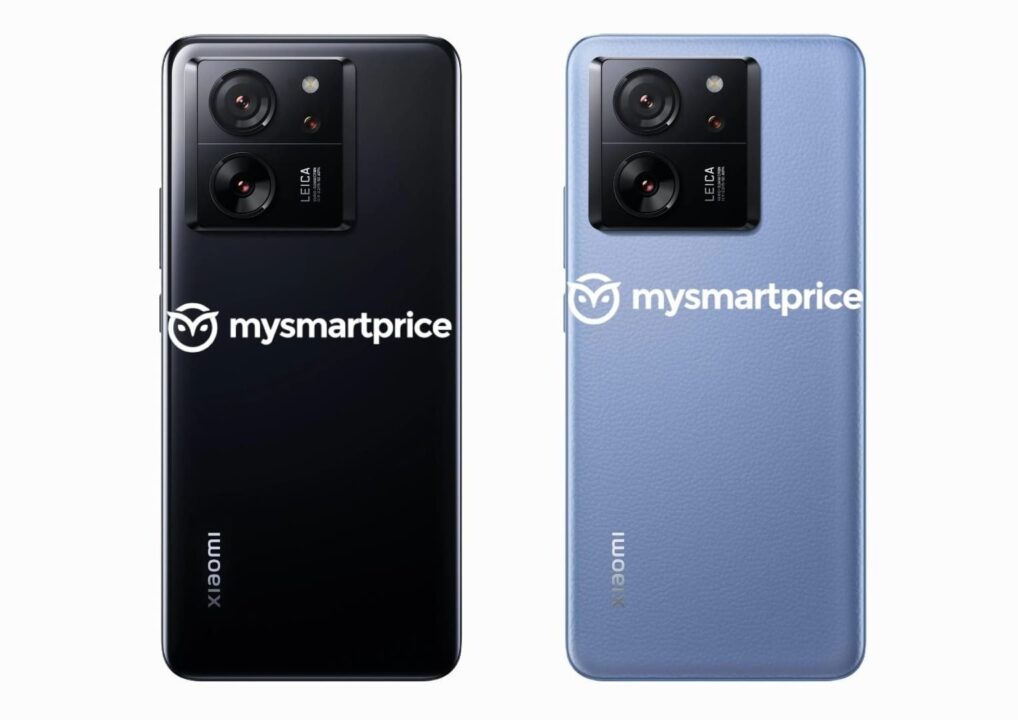 Bocoran Spesifikasi Xiaomi 13T, Pakai Dimensity 8200, Kamera Leica dan Rating IP68 10 577fd9f25d7bb6705d0cde7399676c1e