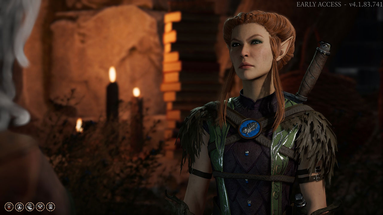 Dari Jumlah Pemain, Baldur’s Gate 3 Jadi Rilis Tersukses Kedua Steam di 2023 17 5a7444524913a2b1489913b79d856258