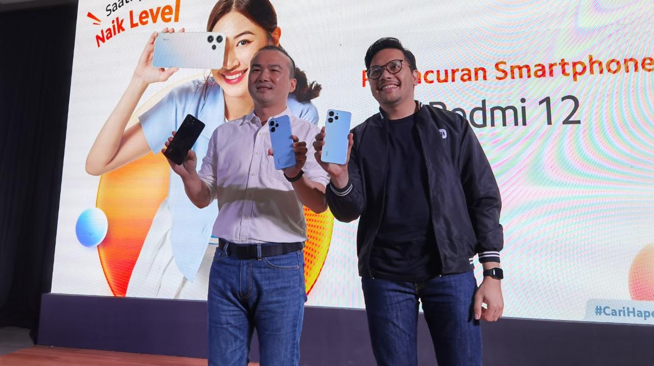 Naik Kelas, Harga Tetap Murah, Ini Peningkatan Spesifikasi di Redmi 12 15 5fe712969078d34209df7507e7b8a33c