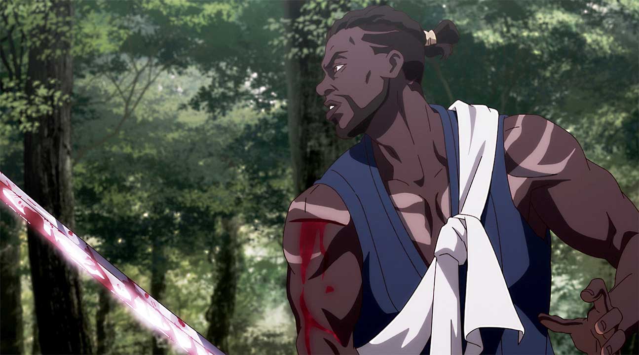 Salah Satu Karakter Utama Assassin’s Creed Jepang adalah Yasuke? 20 62dd1db697f63c7cc0be647e07c435cd