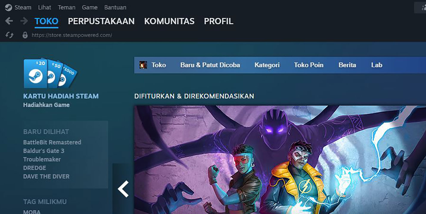 Steam Kini Dukung Bahasa Indonesia 20 66d4e196958900861498534445b37216