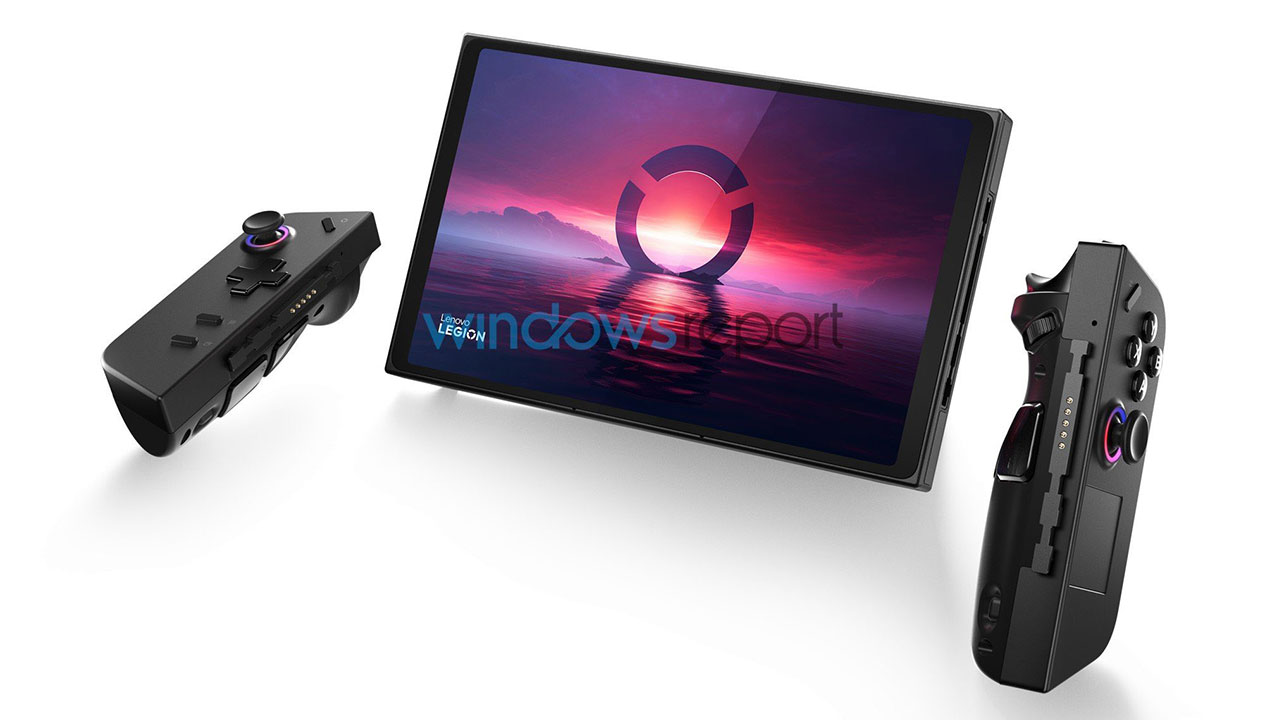 Handheld PC Lenovo – Legion GO Usung Desain ala Nintendo Switch? 13 6ad61658d35953fce3d818b128089478