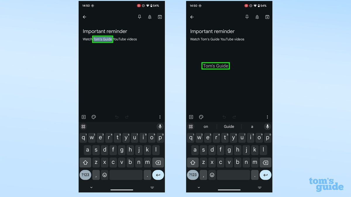 Copy Paste Antar Aplikasi di Android 14 Jadi Lebih Mudah, Ini Caranya! 4 6d454df4b184374ac230a64ee3288a57