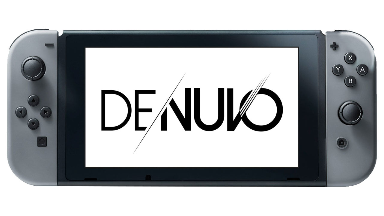 Denuvo Masuk Nintendo Switch, Ingin Cegah Bajakan via Emulator! 26 73349f59380a6d8381e76e771c10bdba