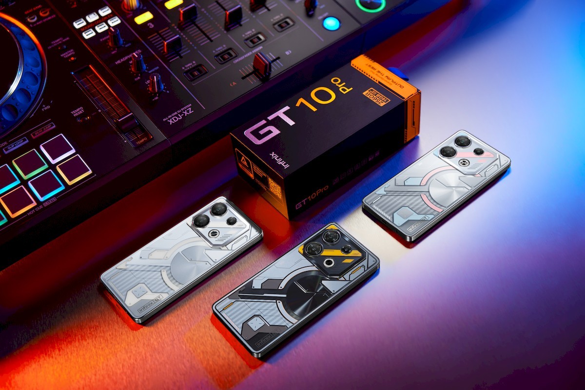 Infinix GT 10 Pro Resmi Diluncurkan, Bawa Desain Keren dan Dimensity 8050 17 754ffbbeedd63b9f3d2bcd2686ebeb3f