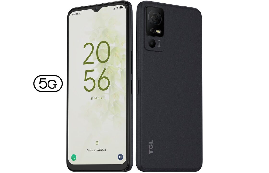 TCL 40 NxtPaper Diluncurkan, Smartphone yang Ramah Buat Mata 7 8cd6cfd27e7faacdeef809082420cddd