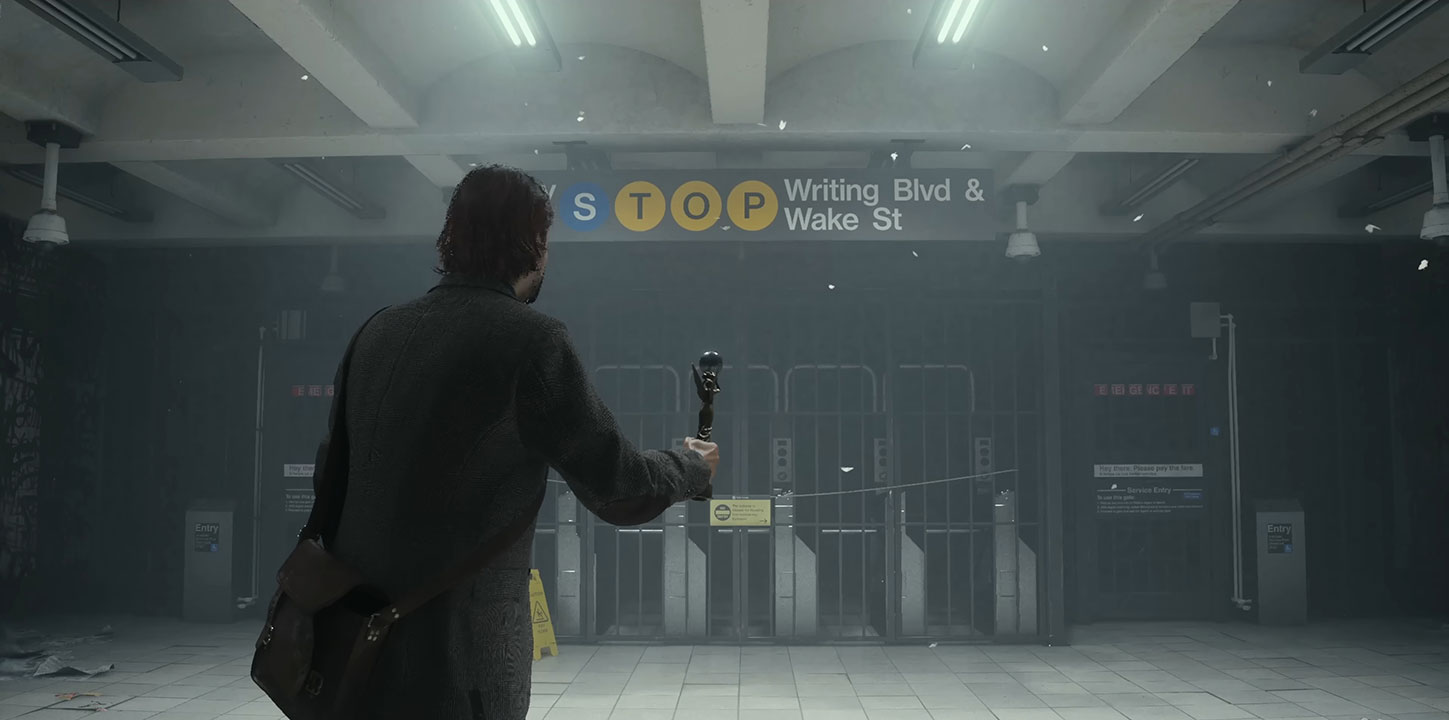 Alan Wake 2 Dikerjakan 130 Orang dalam 4 Tahun 12 8d168123a82204a11cbe7057d3a80086