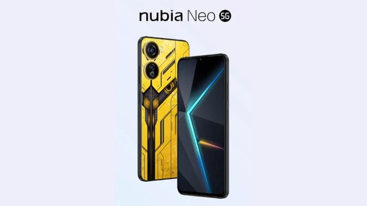 Nubia Neo 5G Turut Diumumkan, ZTE Malah Ajak Tebak Harga 21 98697c0770bbf535720cb16f99e7d137