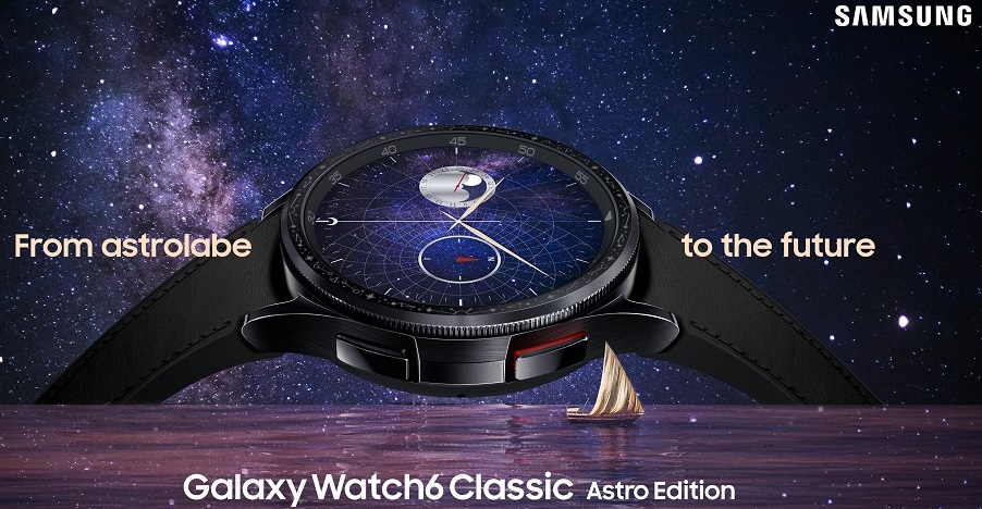Samsung Luncurkan Galaxy Watch6 Classic Astro Edition 2 994b60336b3868349923baa31839d6de