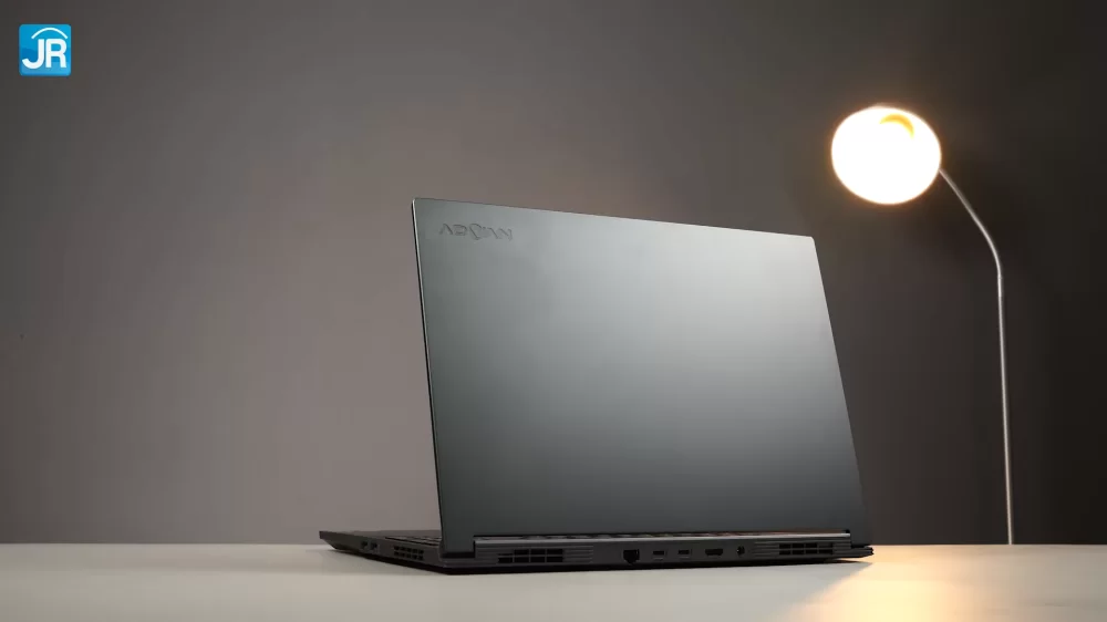 Review ADVAN PIXELWAR: Laptop Gaming Tipis, Ringan, Kencang, Murah 2 ADVAN PIXELWAR 10