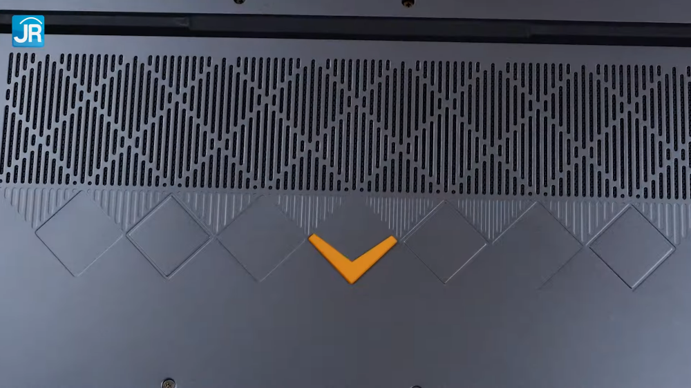 Review ADVAN PIXELWAR: Laptop Gaming Tipis, Ringan, Kencang, Murah 3 ADVAN PIXELWAR 11