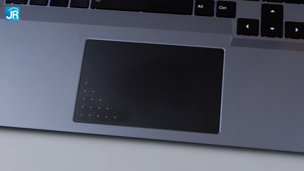 Review ADVAN PIXELWAR: Laptop Gaming Tipis, Ringan, Kencang, Murah 14 ADVAN PIXELWAR 22