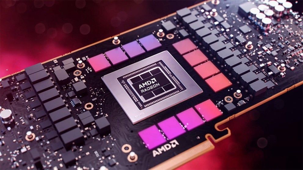 AMD Radeon GPU Detective